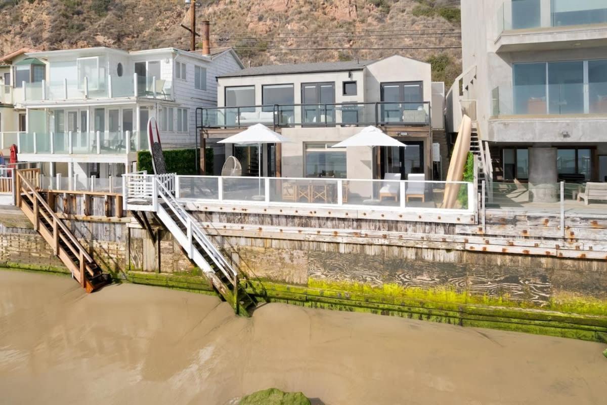 Villa Sole By Stay Awhile Villas Malibu Exterior photo