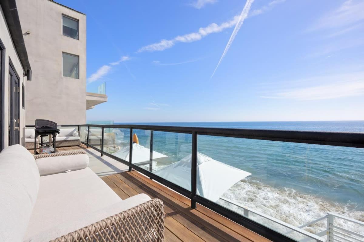 Villa Sole By Stay Awhile Villas Malibu Exterior photo